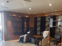 -上海东昌雷克萨斯(沪南路店)