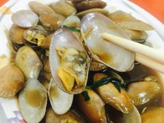 -垦丁辉哥生鱼片