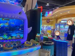 -爱玩嘉年华(龙湖源著天街店)