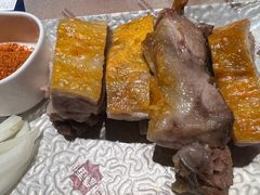 -耶里夏丽·丝路新疆菜·清真食品(徐汇南丹东路臻选店)