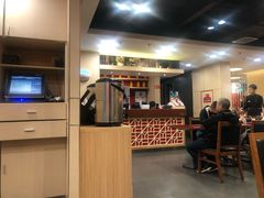 -宏状元现熬粥·京味菜(五棵松店)
