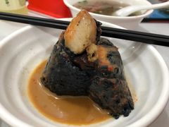 -东街钟楼肉粽(总店)