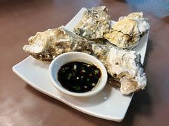 -灵芝妹子海鲜米线(香炉礁山姆店)