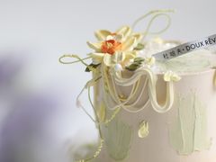 -杜哈夫DOUX RÊVE·生日蛋糕(日月光店)