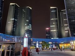 -大族广场Mall&More