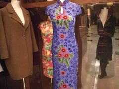 -上海龙之梦万丽酒店