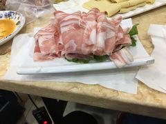 -晓林火锅(安定门店)