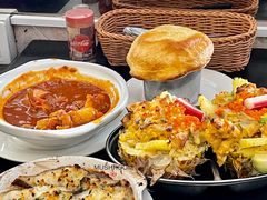 -妈阁铭记澳葡美食