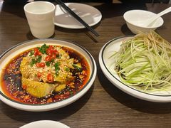 -東城故事·尋找姆媽的味道(玉兰路店)