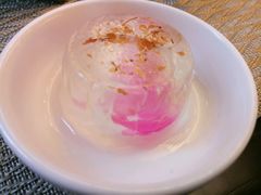 -三宝大饭店-中和艺素餐厅(浦上金山正祥广场店)