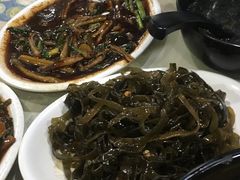 -老地方面馆(思南路店)