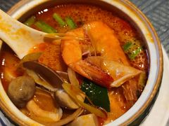 -壹泰东南亚主题餐厅·高良姜风情(州桥店)