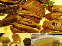 -壹只卤鹅·潮汕菜(莲塘店)