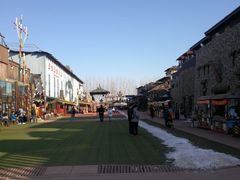 -呀路古热带植物园