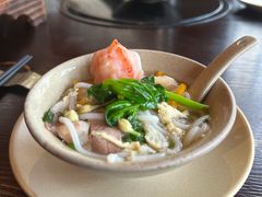 -滇野云南野生菌餐厅(陕西南路店)