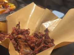 -破店肥哈·海鲜·烧烤(郑州银泰inPARK店)
