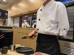 -花味·自助烤肉(雨花客厅店)