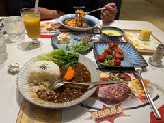 -尊品牛排(沙湾印象汇店)
