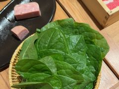 -巴奴毛肚火锅(龙湖锦艺城店)