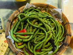 -园林美食城·本土农家菜(杨和镇店)