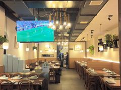 -乔街深夜食堂·小龙虾·高压锅生蚝(杭州总店)