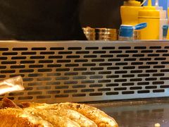 -青牛铁板烧(东方悦邻Mall店)