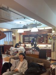 -BarberKiNG男士理发馆Barbershop