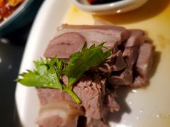 -筱爷叔·上海传统手工菜(玉树路店)