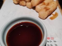-绿茶餐厅(昌平悦荟店)