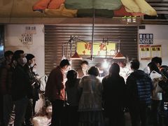 -明记牛杂(新马路分店)