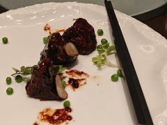 -南京空港温德姆花园酒店·MTF满庭芳中餐厅