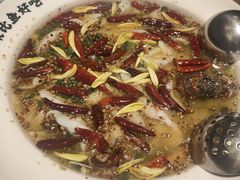 -新太二·鲜料川菜(群光广场店)