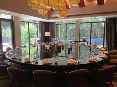 -西安凯悦酒店·湖畔中餐厅
