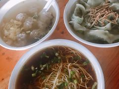 -忆秦园小笼包(惠山古镇总店)
