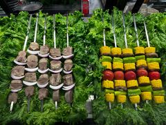 -卢布里西餐厅(总店)