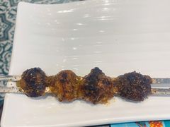 -巴依老爷新疆美食(牡丹园店)