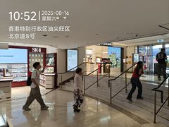 -DFS迪斐世(香港广东道店)