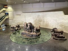 -大庆市博物馆
