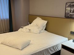 -雅斯特酒店(春熙路太古里店)