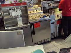 -DQ·蛋糕·冰淇淋(民勇嘉泰店)