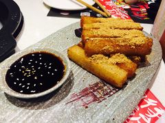 -井格重庆火锅(西直门凯德Mall店)