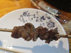 -丹东特色烤肉(南光三部店)