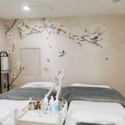 -苗苗清肤皮肤护理中心