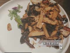 -将相和·海鲜蒸饺大连菜