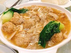 -长春观斋补堂素菜馆