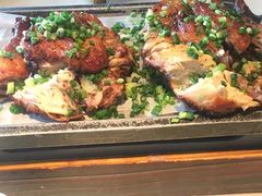 -绿茶餐厅(光谷世界城步行街店)