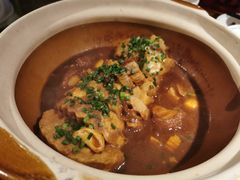 -桂小厨广西菜(万象城店)