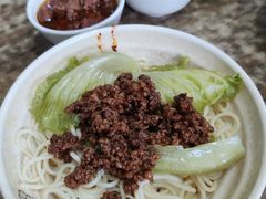 -天府面庄(天平路店)