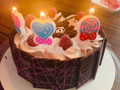 -DQ·蛋糕·冰淇淋(通州万达店)