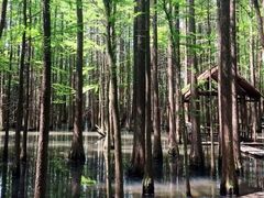 -南京金牛湖风景区